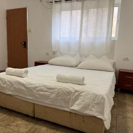 Loren Village Neve Zohar Buitenkant foto