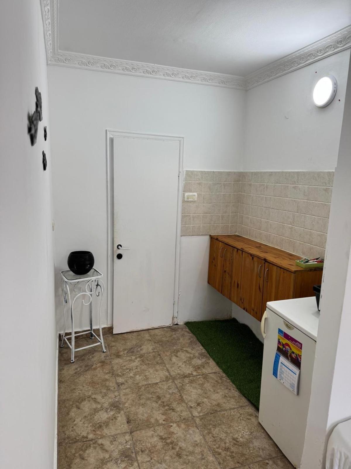 Loren Village Neve Zohar Buitenkant foto
